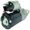 Wai Global Starter, STRBO PMGR 12V 11T CCW, 11kW12 Volt, CCW, 11Tooth Pinion 19214N - alternate 1